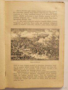 Dejiny uhorského boja za slobodu 1848 - 49 - 6