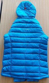 Pánska outdoor bunda Primaloft NORTHFINDER RUSSELL "M" - 6