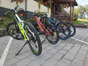 Elektrobicykel crussis e-bike, ebike - 6