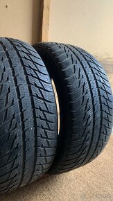 265/45r20 Nokian zimne - 6