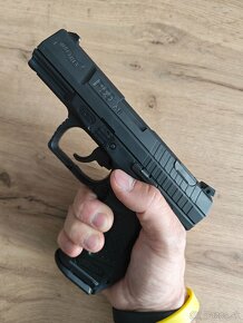 Walther P99 AS, 9mm Luger - 6