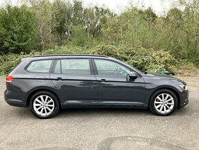 Volkswagen Passat Variant 2.0 TDI BMT Business DSG - 6