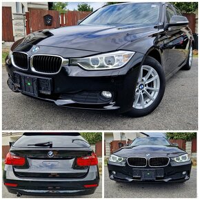 BMW 3 touring - 6