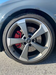 Predam Audi S3 sportback 7/2018 - 6