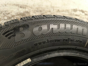 185/60 R15 Zimné pneumatiky Barum Polaris 4 kusy - 6