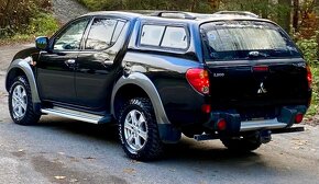 Mitsubishi L200 2.5 DI-D 4X4 SUPER SELECT - 6