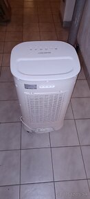 Ochladzovač vzduchu mobilny mobilna klima ventilator - 6