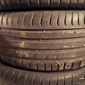 Nokian Tyres letne - 6