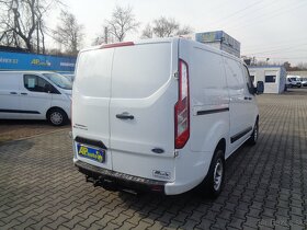 FORD TRANSIT CUSTOM L1H1 KLIMA 2.0TDCI - 6