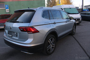 Volkswagen Tiguan Allspace 2.0 TDI  190k 4MOTION Higline - 6