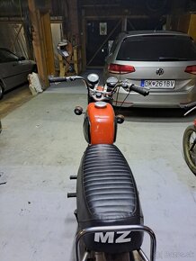 Mz ts 125 bez tp spz - 6