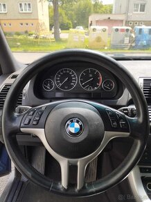 Predam BMW x5 - 6