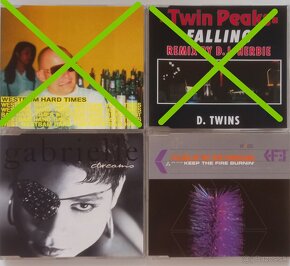 CD MAXI SINGLE č.2 - 6