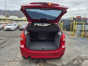 Citroën Xsara Picasso 1.6 16V Plus LEN 91 000 km - 6