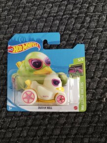 Hot wheels Glow racers - 6