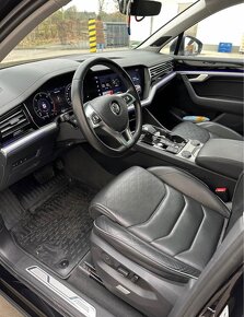 Volkswagen Touareg 3.0 TDI - 6