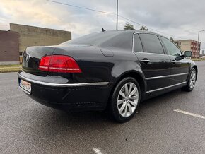 Volkwagen Phaeton - 6