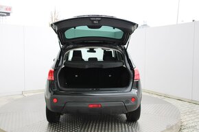 NISSAN Qashqai Tekna 2,0 dCi 110 kW - 6