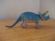 Zvieratká rôzne + Dinosaure rôzne - 6