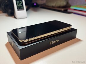 Iphone 13 Pro Max 128gb Gold - 6