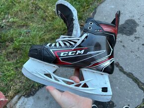 Korcule CCM Jetspeed FT2 - 6