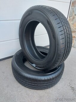 Hankook ventus prime 3 215/65 r17 letné - 6