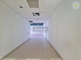 HALO reality - Prenájom, obchodný priestor Bratislava Dúbrav - 6