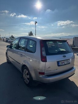 FORD FOCUS C MAX 1,6 TDCI - 6