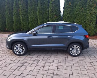 Seat Ateca Xcellence 2.0 TDI 4x4 140kw - 6