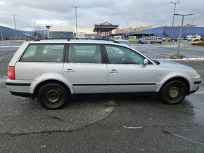 2003 VW Passat Variant 1.9 TDi 96kw + Nová STK - 6