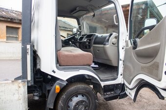 Nissan Cabstar (odp. dph) - 6