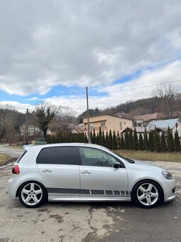 Volkswagen Golf 6 1,2 TSI - 6