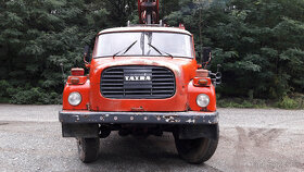 Tatra T148 jeřáb AD-0801.1 - 6