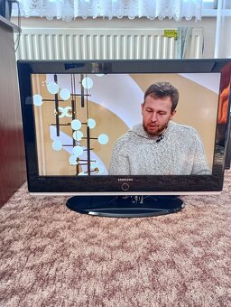 TV Samsung 32", 81cm - 6