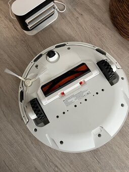 Xiaomi Mi Robot Vacuum Mop Pro White - 6