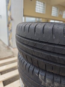 Michelin 175/65 R15 letné - 6