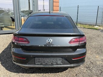 Volkswagen Arteon 2.0 TDI SCR BMT Elegance DSG - 6