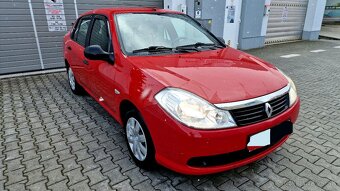 Renault Thalia 1.2 16V 99.000km - 6