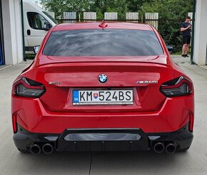 BMW M240i xDrive A/T M Performance - 6