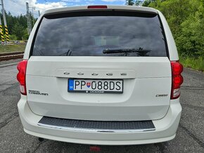 Dodge Grand Caravan 3.6 V6 2011 - 6