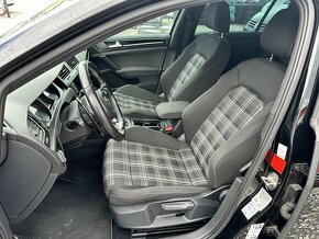 VW  Golf VII 2.0TDI GTD - 6