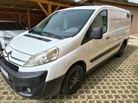 Citroen jumpy 2.0hdi 120kw - 6