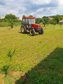 Zetor 7245 - 6