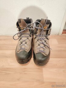 Scarpa Chamonix GTX  vel.  45 - 6