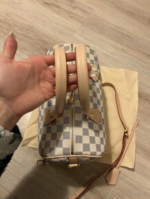 LV kabelka Speedy 25 Bandouliere (LV2) - 6