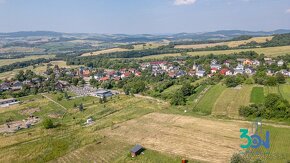 Pozemok na výstavbu rodinného domu - Okružná, Prešov - 6