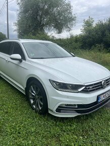 Passat B8 R-line 2.0TDi DSG 4-Motion - 6