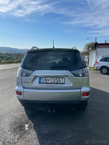 Mitsubishi Outlander 2.0 ODPOČET DPH - 6