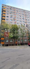 3 izbový byt, balkón, 70 m2,  Karlova Ves - Janotova ulica - 6