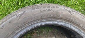 Zimné Bridgestone Blizzak LM005 205/55 16 91H - 6